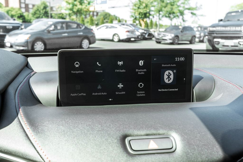 2022 Acura TLX A-Spec Package SH-AWD