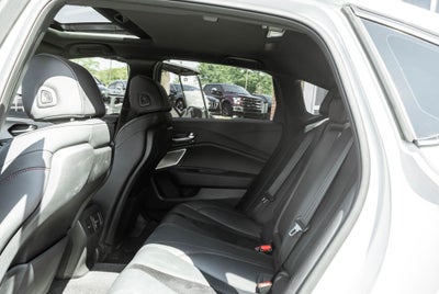 2022 Acura TLX A-Spec Package SH-AWD