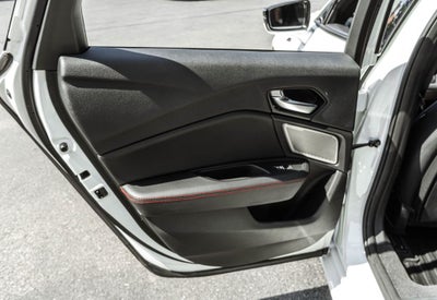 2022 Acura TLX A-Spec Package SH-AWD