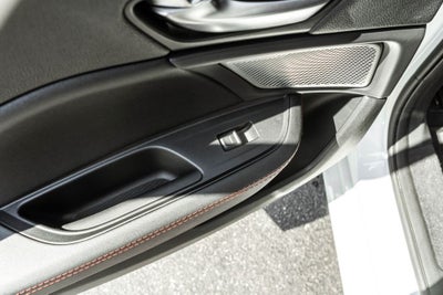 2022 Acura TLX A-Spec Package SH-AWD
