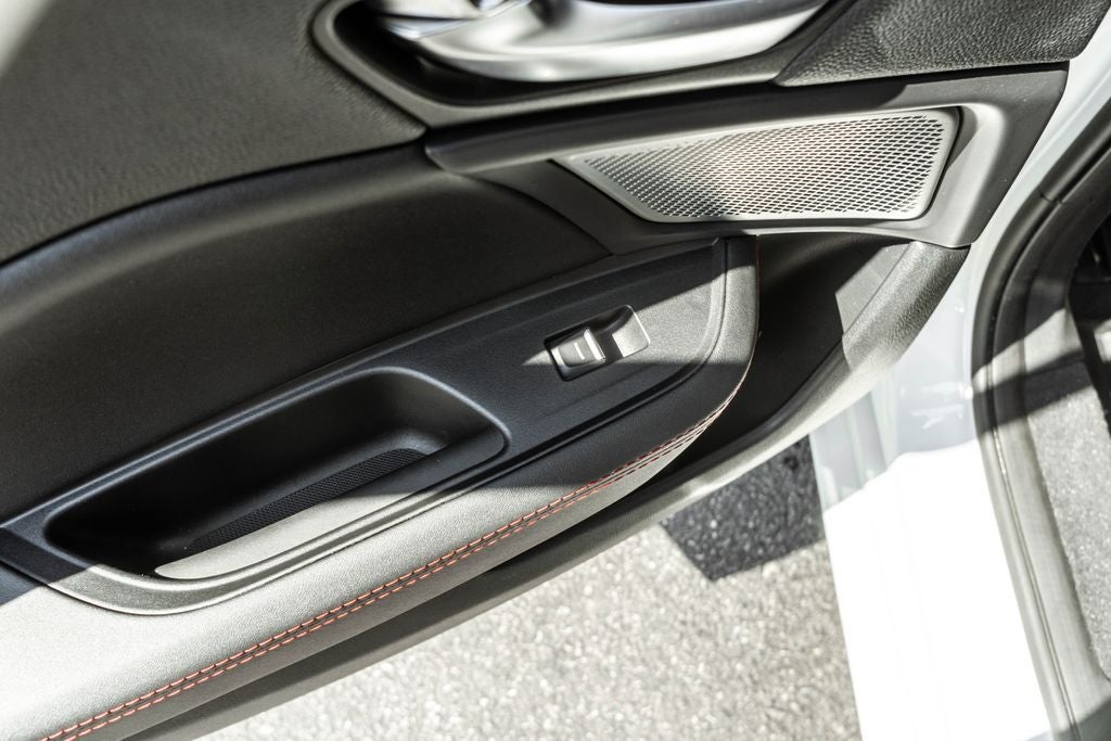 2022 Acura TLX A-Spec Package SH-AWD