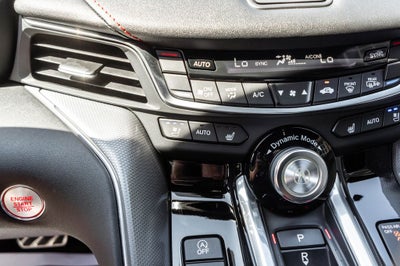 2022 Acura TLX A-Spec Package SH-AWD