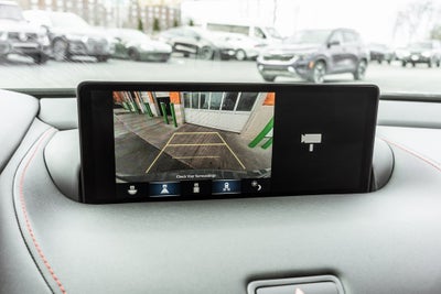 2025 Acura TLX A-Spec Package SH-AWD