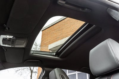 2025 Acura TLX A-Spec Package SH-AWD