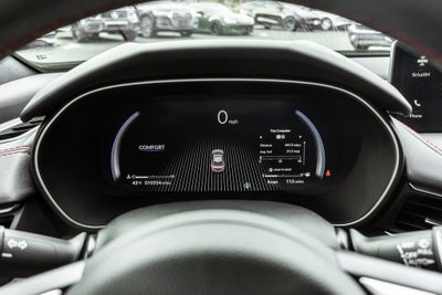 2025 Acura TLX A-Spec Package SH-AWD