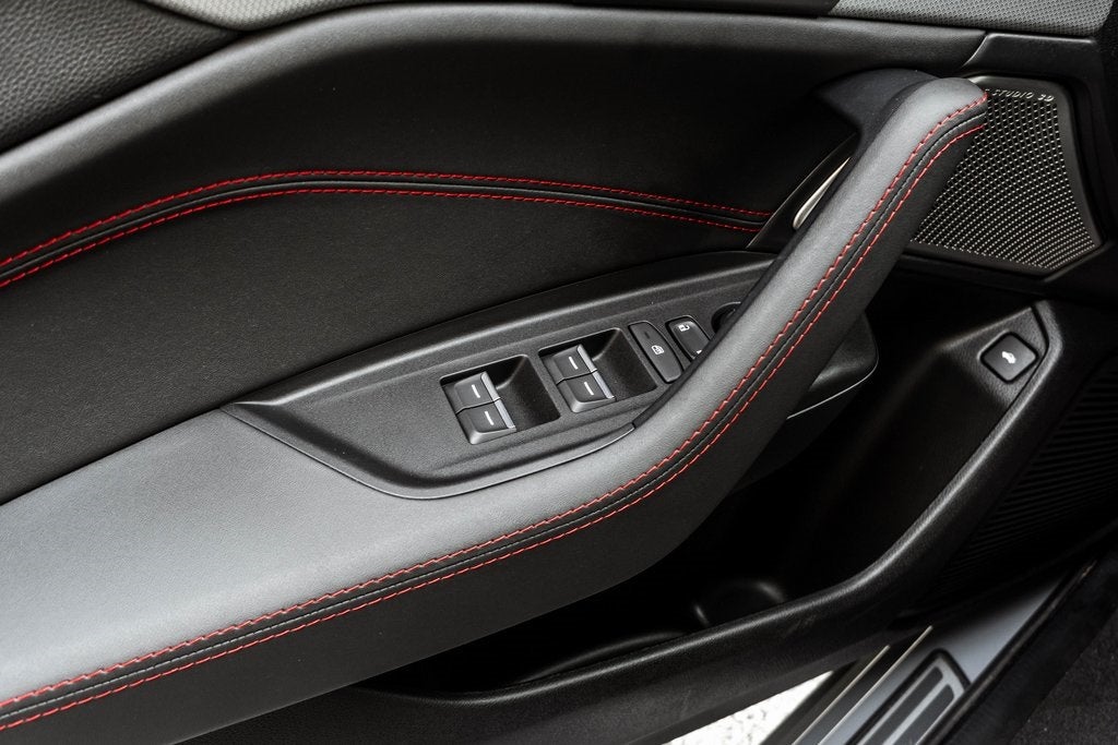 2025 Acura TLX A-Spec Package SH-AWD