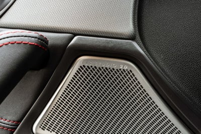 2025 Acura TLX A-Spec Package SH-AWD