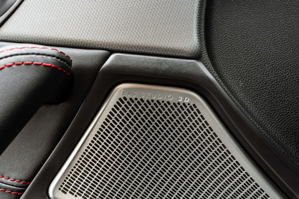 2025 Acura TLX A-Spec Package SH-AWD