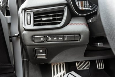 2025 Acura TLX A-Spec Package SH-AWD