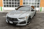 2025 Acura TLX A-Spec Package SH-AWD