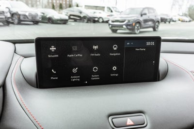 2025 Acura TLX A-Spec Package SH-AWD