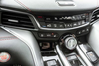 2025 Acura TLX A-Spec Package SH-AWD