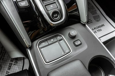 2025 Acura TLX A-Spec Package SH-AWD