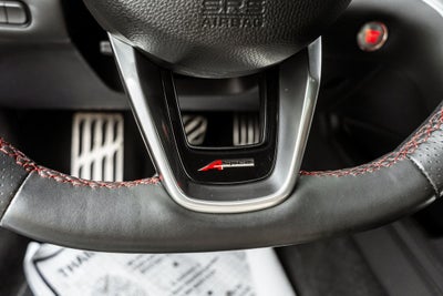 2025 Acura TLX A-Spec Package SH-AWD