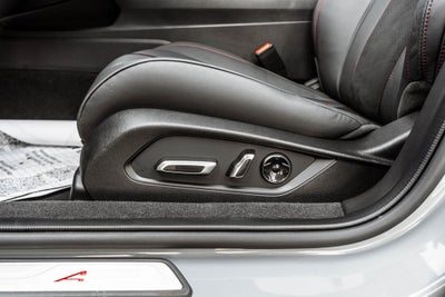 2025 Acura TLX A-Spec Package SH-AWD