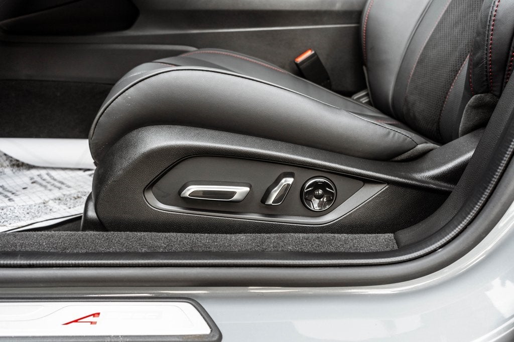 2025 Acura TLX A-Spec Package SH-AWD