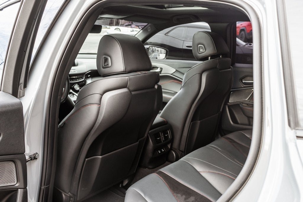 2025 Acura TLX A-Spec Package SH-AWD