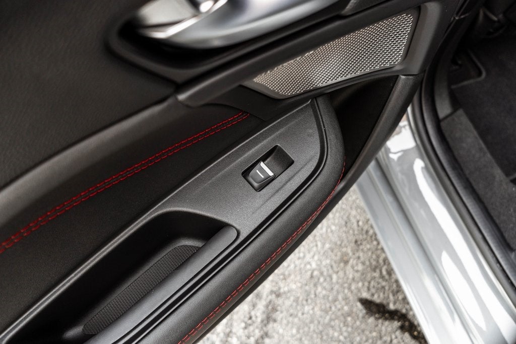 2025 Acura TLX A-Spec Package SH-AWD