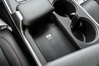 2025 Acura TLX A-Spec Package SH-AWD