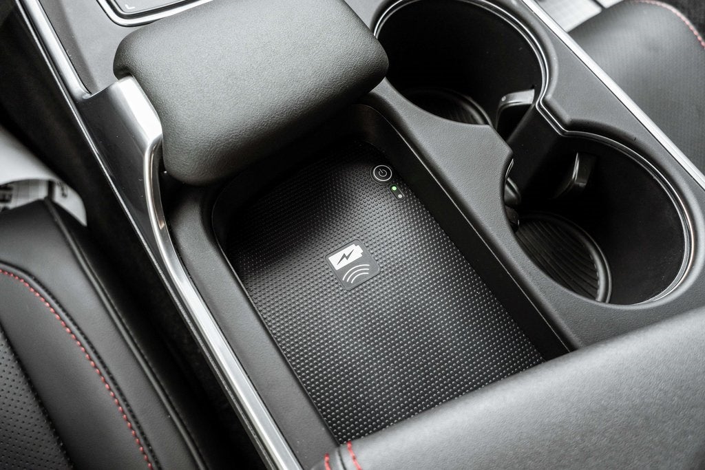 2025 Acura TLX A-Spec Package SH-AWD