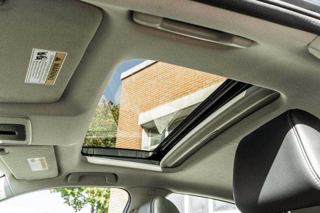 2023 Honda Civic EX-L