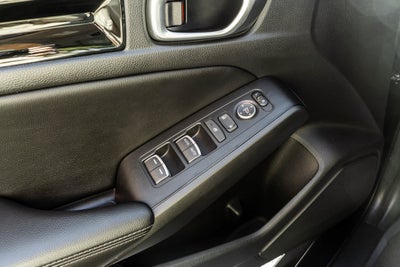 2023 Honda Civic EX-L