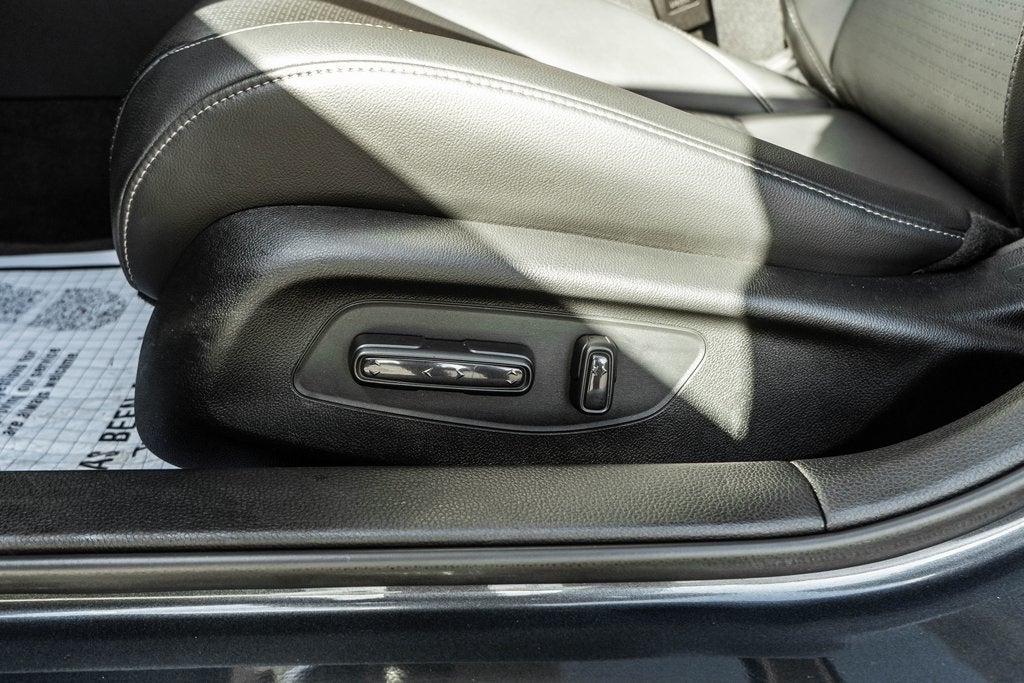 2023 Honda Civic EX-L