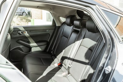 2023 Honda Civic EX-L