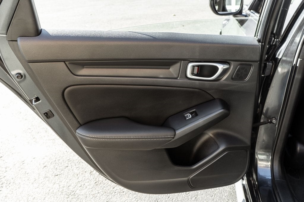 2023 Honda Civic EX-L