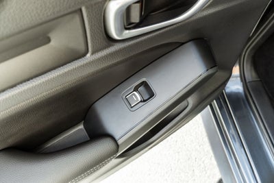 2023 Honda Civic EX-L