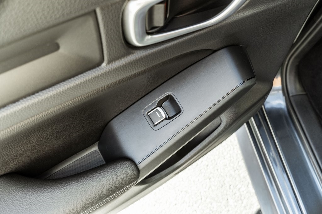 2023 Honda Civic EX-L