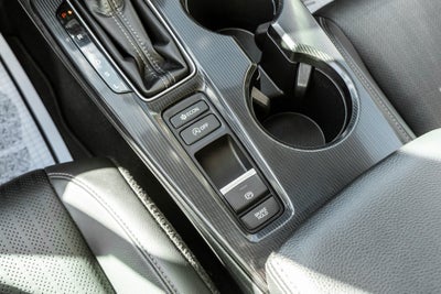 2023 Honda Civic EX-L