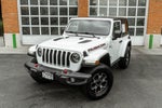 2021 Jeep Wrangler Rubicon