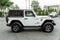 2021 Jeep Wrangler Rubicon