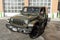2022 Jeep Wrangler Unlimited Sahara Altitude