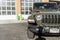 2022 Jeep Wrangler Unlimited Sahara Altitude