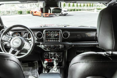 2023 Jeep Wrangler Rubicon 392