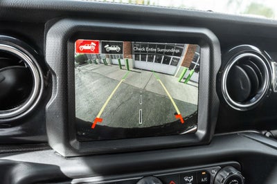 2023 Jeep Wrangler Rubicon 392