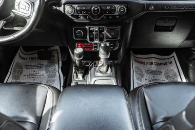 2023 Jeep Wrangler Rubicon 392