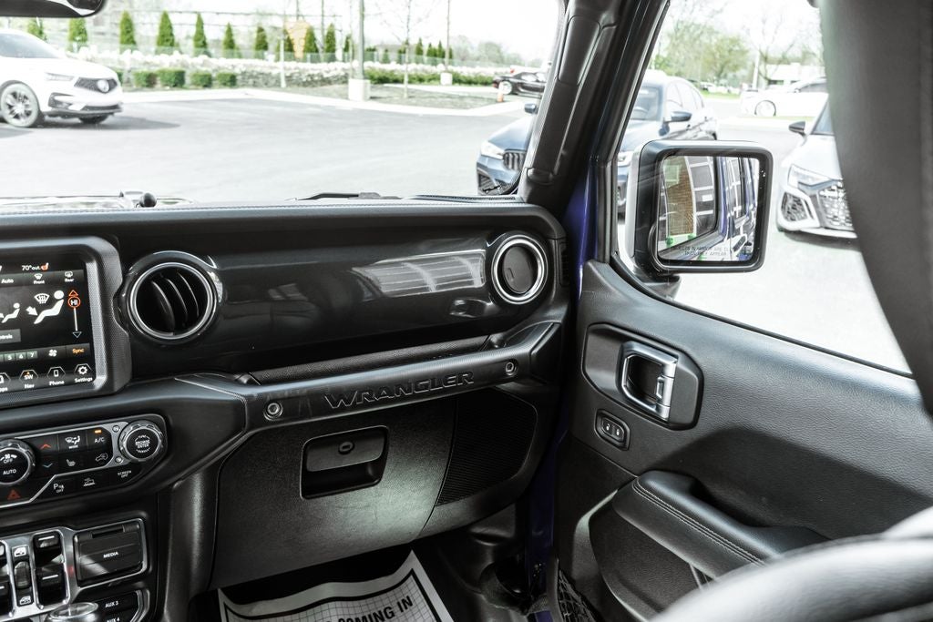 2023 Jeep Wrangler Rubicon 392