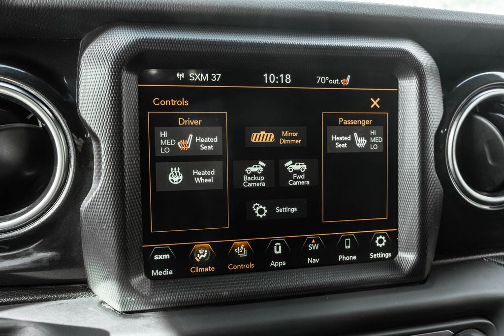 2023 Jeep Wrangler Rubicon 392