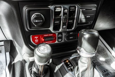 2023 Jeep Wrangler Rubicon 392