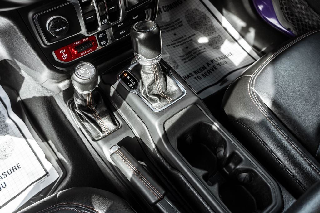 2023 Jeep Wrangler Rubicon 392