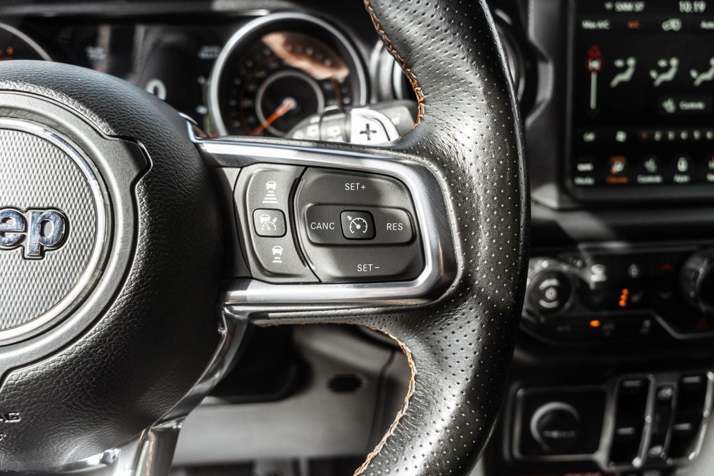 2023 Jeep Wrangler Rubicon 392