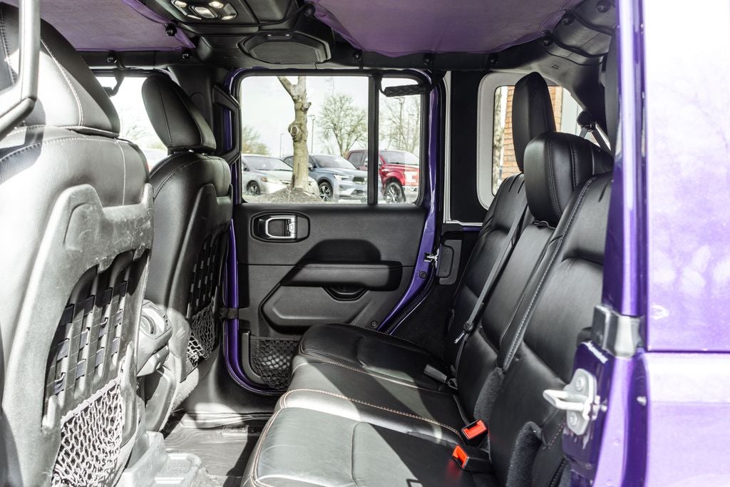 2023 Jeep Wrangler Rubicon 392