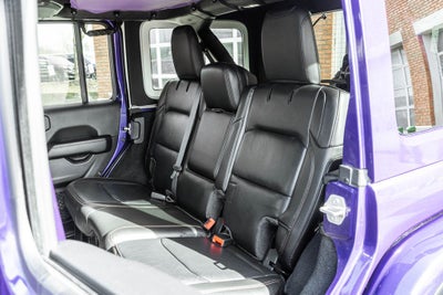 2023 Jeep Wrangler Rubicon 392