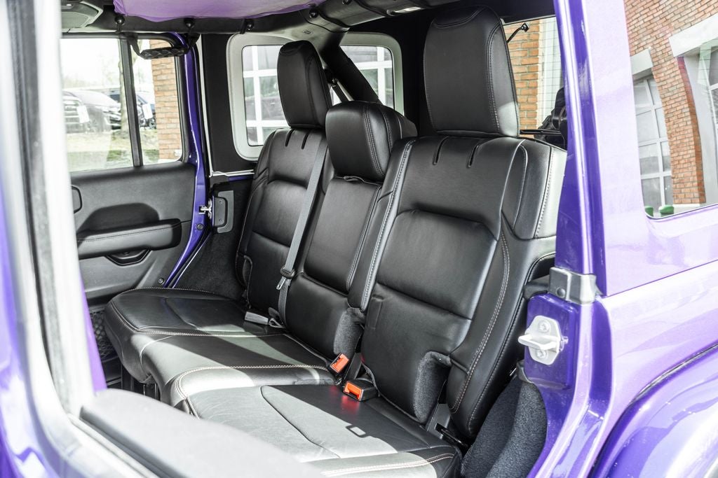 2023 Jeep Wrangler Rubicon 392