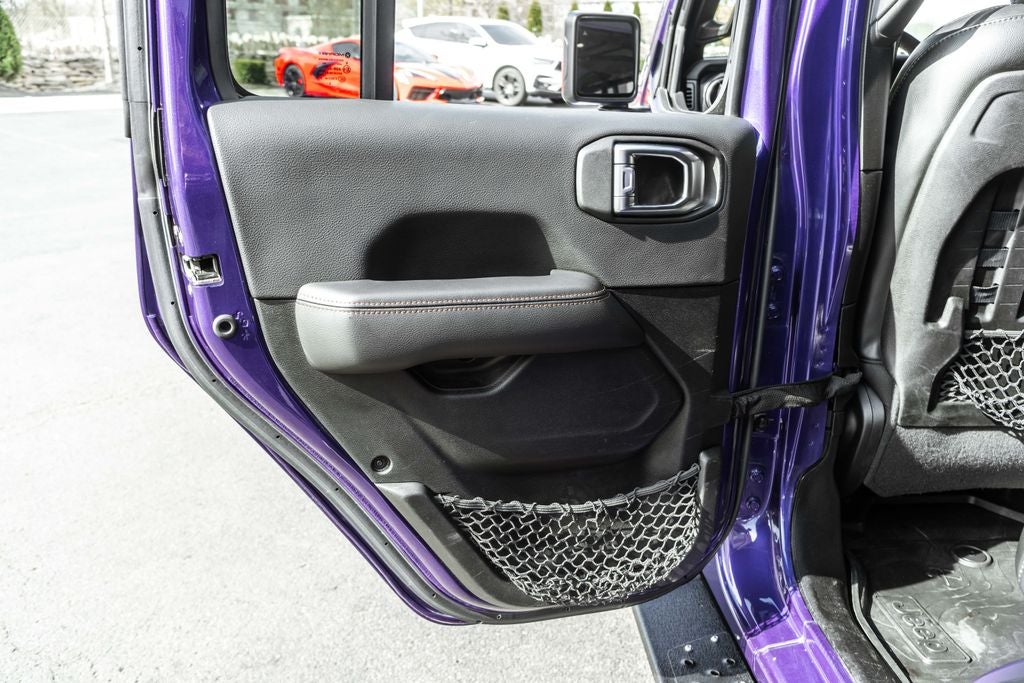 2023 Jeep Wrangler Rubicon 392