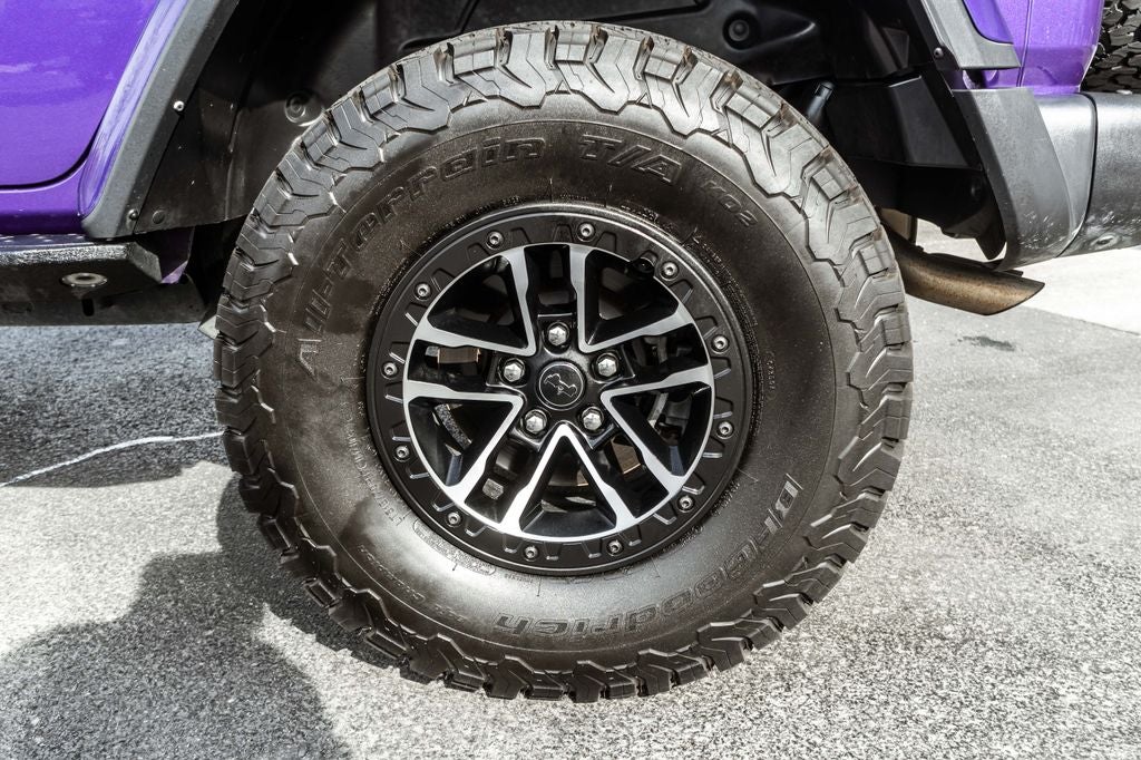 2023 Jeep Wrangler Rubicon 392