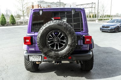 2023 Jeep Wrangler Rubicon 392